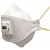 3M AURA 9312+ FFP1 RESPIRÁTOR SKLADANÝ PANELOVÝ 701000999999 F1025