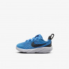 Detské topánky Nike Star Runner 4 DX7616-408 veľkosť 25