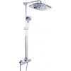 ARTTEC TERMO - Sprchový set s termostatickou batériou BAT00277