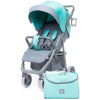 4BABY Moody aqua 2020