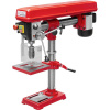 stolná vŕtačka Holzmann Maschinen SB 3116RMN, 600 W, 230 V, Celková výška 800 mm; SB3116RMN_230V