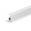 AP28 soklová lišta NGF56, PVC biela, 56 mm, 23 mm, 2,5 m