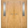 Doornite - Dvojkrídlové interiérové dvere Doornite - Vertus