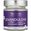 SALOOS Bio Levanduľové krémové maslo 110 ml