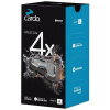 Cardo FREECOM 4X (JBL) DUO Interkom na motocykel pre 2 osoby