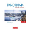 Panorama B1: Gesamtband - Kursbuch - Kursleiterfassung