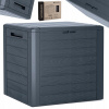 Záhradný box 140L