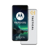 Tactical Glass Shield 5D sklo pro Motorola Edge 40 Neo Black 8596311234507