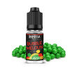 Příchuť Imperia Black Label: Bubble Meloun objem 10ml tabáková nálepka Kolek R