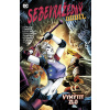 Sebevražedný oddíl 7 - Vymýtit zlo - Rob Williams a kolektiv