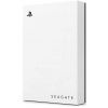 Seagate Game Drive/5TB/HDD/Externí/2.5''/SATA/Bílá/2R STLV5000200