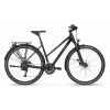 STEVENS Aviolo 6.1 LT Stealth Black Veľkosť rámu: M