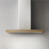 ELICA ELICA BIO WH/A 90 ROVERE