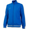 Joma Dámska tréningová mikina CAMPUS II MICRO WOMEN JACKET ROYAL Veľkosť: XXL