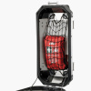 E 144 vnitřní síťka do víka kufru GIVI Trekker Outback OBK37/48 Černá