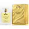 Luxure EDP women 100ml-Vanilla Twist - (Kayali - Vanilla Royale Sugared Patchouli 64) - P1034