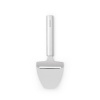 Brabantia Krájač na syr Brabantia PROFILE D.19,6cm nerezový