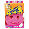 SCRUB DADDY ČISTIACA HUBKA - MOMMY