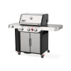 Weber Genesis S-335, NOVINKA