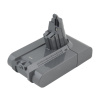 AVACOM VCDY-V6-86D Li-Ion 21,6V 2000mAh - neoriginálne - Baterie pro Dyson V6 Li-Ion 21,6V 2000mAh