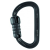 PETZL karabina Bm´D TL černá