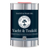 Oli-Natura Oli-Natura- YACHT & TEAKÖL (Olej na vonkajšia drevo) teak Velikosti balení Tmely: 2,5L
