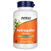 Now Foods Astragalus 500 mg - 100 rastlinných kapsúl