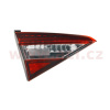 zadní světlo vnitřní kouřové komplet LED Liftback VISTEON (prvovýroba) L 7638927N