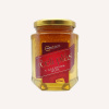Včelí plást v agátovom mede 360 g / 278 ml