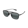 Slnečné okuliare Maui Jim Keokea 447-02 Veľkosť: 55