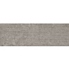 BALDOCER Ceramicas Wattle Stoneland Grey 30x90 Tmavo sivá
