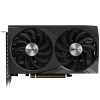 Gigabyte GIGABYTE GeForce RTX 3060 WINDFORCE OC 12G (rev. 2.0) NVIDIA 12 GB GDDR6 (GV-N3060WF2OC-12GD 2.0)