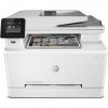 Tlačiareň multifunkčná HP Color LaserJet Pro MFP M282nw (7KW72A#B19) biela