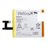 Baterie Sony LIS1502ERPC 2330mAh pro C2305 C6602 C6603 D2203 D2303