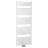 Aqualine Tondi 600 mm x 1690 mm DT490T