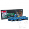 RK XW-reťaz BL530XRE/118 reťaz otvorený s nitovacou spona pre Honda VF750C Magna RC43 1993-2000