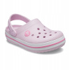 Crocs Crocband Clog K Ballerina Pink