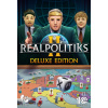 Realpolitiks II Deluxe Edition (PC) Klíč Steam