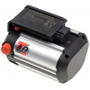 Nabíjacie batérie pre aku náradie T6 Power pre akumulátorové náradie Gardena 9840-20, Li-Ion, 2600 mAh (46,8 Wh), 18 V (PTGA0002_V125504)
