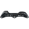 Elite cast MG 231/3x100 Black, TRI