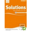 Maturita Solutions Upper…