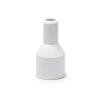 Canadian Spa International® Prechodka - z 33mm (vnútorná) na 20mm (vonkajšia) - RED3320