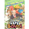 Let's School - Steam PC