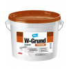 Het W-Grund 5kg - biela penetrácia