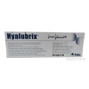 Hyalubrix viskoelastický intraartikulárny roztok 2 ml