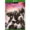Armored Core VI Fires of Rubicon (Xbox One / Xbox Series X|S)