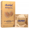 Durex Invisible XL 10 ks