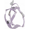Hurtta Seeker Harness Lavender 35-45cm