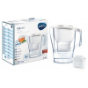 Jug Brita Aluna XL + 4 BRITA MAXTRA PLUS (Jug Brita Aluna XL + 4 BRITA MAXTRA PLUS)