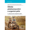 Dětská přednemocniční a… (Vladimír Mixa; Pavel Heinige; Václav Vobruba)